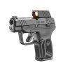 RUGER pistole samonabíjecí LCP MAX s kolimátorem ReadyDot Micro Reflex ráže .380 AUTO