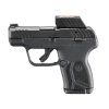 RUGER pistole samonabíjecí LCP MAX s kolimátorem ReadyDot Micro Reflex ráže .380 AUTO