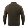 04 M TAC termotriko Thermal Fleece Shirt Delta Level 2 Hex Dark Olive