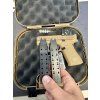 Kovový zásobník Glock 43X/G48 15 ran