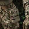 13 M TAC EDC Pocket Elite Multicam