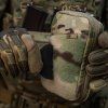 15 M TAC EDC Pocket Elite Multicam