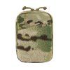 02 M TAC EDC Pocket Elite Multicam