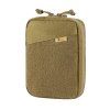 01 M TAC EDC Pocket Elite Coyote