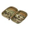 06 M TAC EDC Pocket Elite Multicam