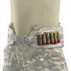 11 M TAC Horizontální sumka na náboje ráže 12 Gauge