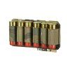 05 M TAC Horizontální sumka na náboje ráže 12 Gauge