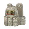 09 M TAC Horizontální sumka na náboje ráže 12 Gauge