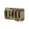 01 M TAC Horizontální sumka na náboje ráže 12 Gauge