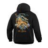 05 M TAC Hoodie Cotton Hard Fatum