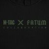 08 M TAC Hoodie Cotton Hard Fatum