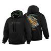 01 M TAC Hoodie Cotton Hard Fatum