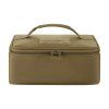02 M TAC Organizer Hardshell Utility Box L Coyote
