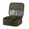 04 M TAC Organizer Hardshell Utility Box L Olive