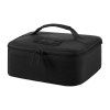 01 M TAC Organizer Hardshell Utility Box L Black