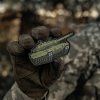 06 M TAC Patch Leopard 2 PVC