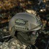 09 M TAC Patch Leopard 2 PVC