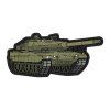 01 M TAC Patch Leopard 2 PVC