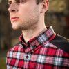 12 M TAC Redneck Cotton Shirt