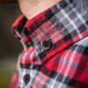 13 M TAC Redneck Cotton Shirt
