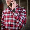 17 M TAC Redneck Cotton Shirt