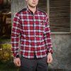 02 Redneck Cotton Shirt