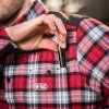 05 M TAC Redneck Cotton Shirt