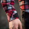 07 M TAC Redneck Cotton Shirt
