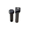 wol pl Strike Industries Ultra Light Pivot Takedown Pins for AR 15 Blac 18935 9