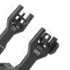wol pl Strike Industries Sidewinder II BUIS Backup Iron Sights Black SIDEWINDERII BK 29694 11