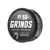 01 GRINDS 50 mg Espresso