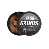 02 GRINDS 50 mg Espresso