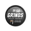 03 GRINDS 50 mg Espresso
