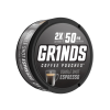 04 GRINDS 50 mg Espresso