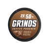 03 GRINDS 50 mg Double Mocha