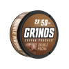 04 GRINDS 50 mg Double Mocha