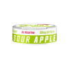05 GRINDS 80 mg SOUR APPLE