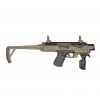 FAB Defense KPOS Scout FDE AX