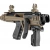 FAB Defense KPOS Scout FDE
