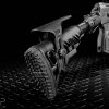 fab defnesae glr 16 butt stock cheek rest 3