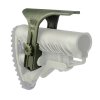 fab defnesae glr 16 butt stock cheek rest od green