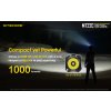 Svítilna NITECORE MT22C, 1000lm