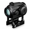 Kolimátor Vortex Crossfire 2 MOA RED DOT (LED upgrade)