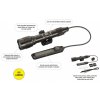 Streamlight ProTac Rail Mount