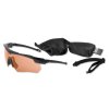 Střelecké brýle ESS Crossbow Suppressor ONE Hi-Def Copper