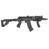 fab defense quad rail handguard aks 74u krinkov