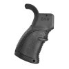 fab defense agr 43 ar 15 m4 m 16 rubberized ergonomic pistol grip 1