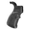 fab defense agr 43 ar 15 m4 m 16 rubberized ergonomic pistol grip 2