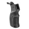 fab defense agr 43 ar 15 m4 m 16 rubberized ergonomic pistol grip 3