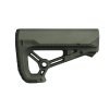 FAB Defense Mini GL CORE Tactical Lightweight AR15M16 Butt Stock od 1